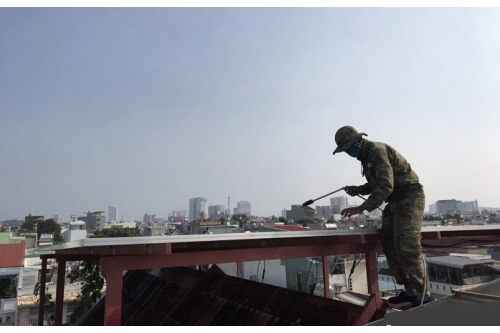 Tự Chủ Năng Lượng Với Điện Mặt Trời