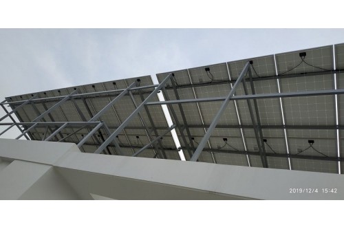 Tư vấn lựa chọn công suất Điện mặt trời theo hóa đơn tiền điện