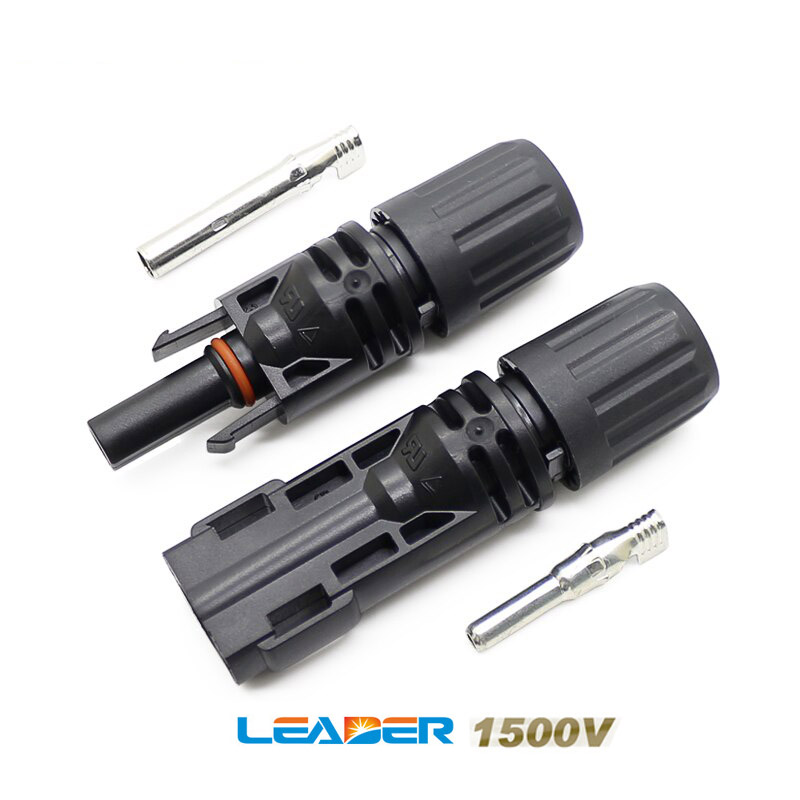 MC4 Leader 1500V